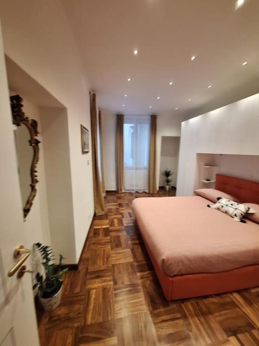 Appartement Il Talismano-In Citta -Vicino Al Mare à Savone Extérieur photo