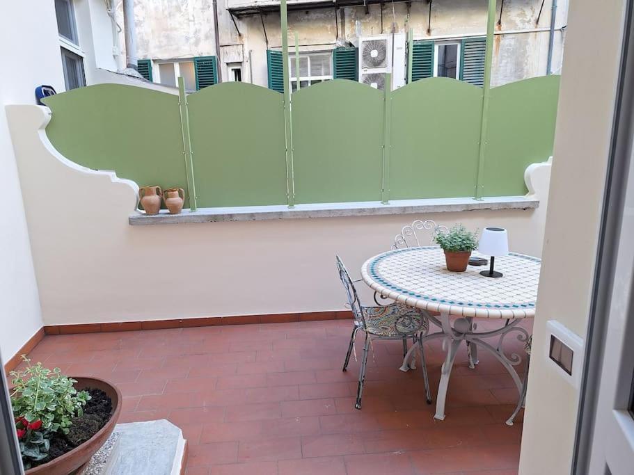 Appartement Il Talismano-In Citta -Vicino Al Mare à Savone Extérieur photo