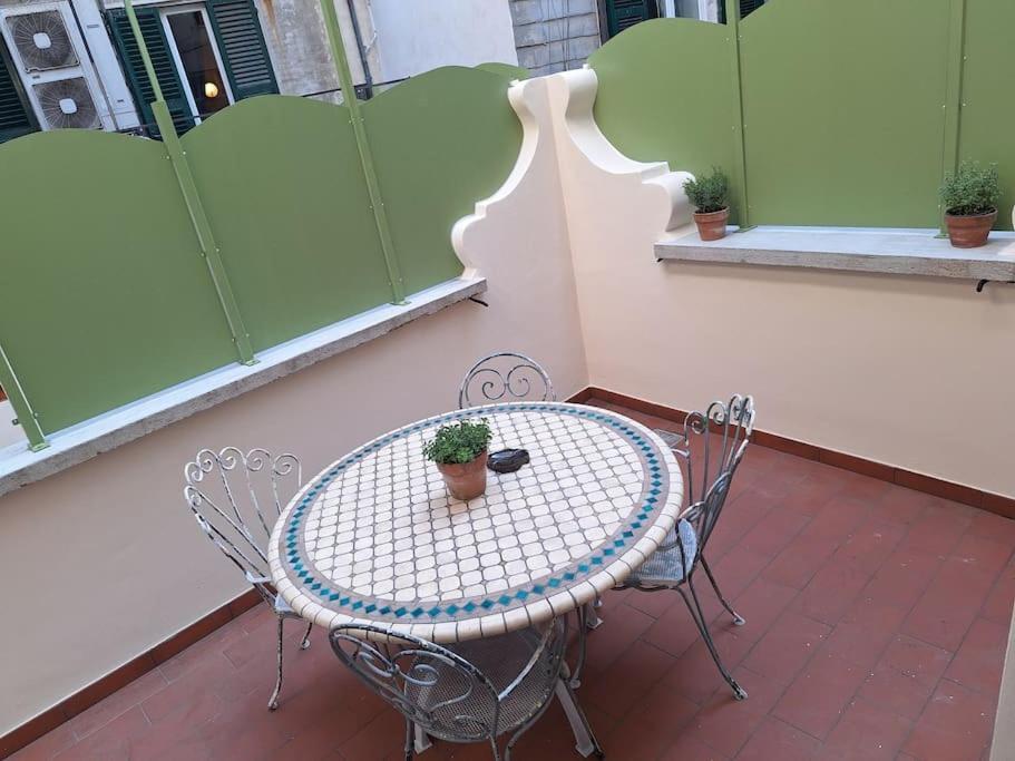 Appartement Il Talismano-In Citta -Vicino Al Mare à Savone Extérieur photo