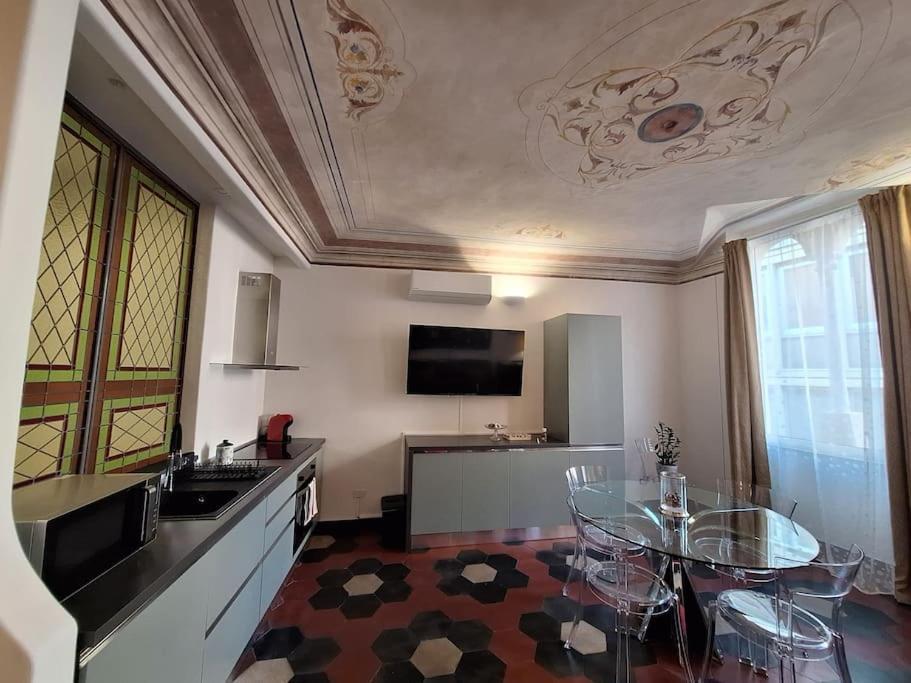 Appartement Il Talismano-In Citta -Vicino Al Mare à Savone Extérieur photo