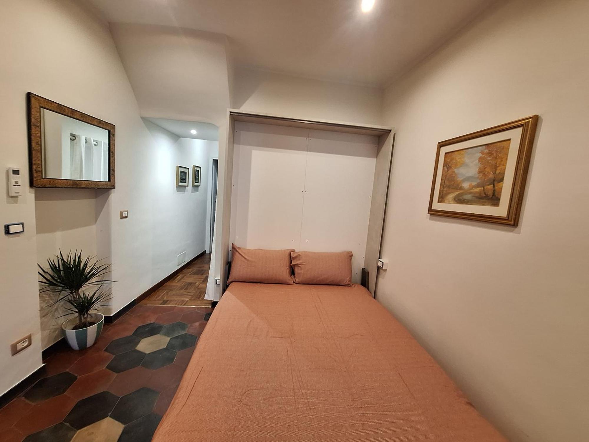 Appartement Il Talismano-In Citta -Vicino Al Mare à Savone Extérieur photo