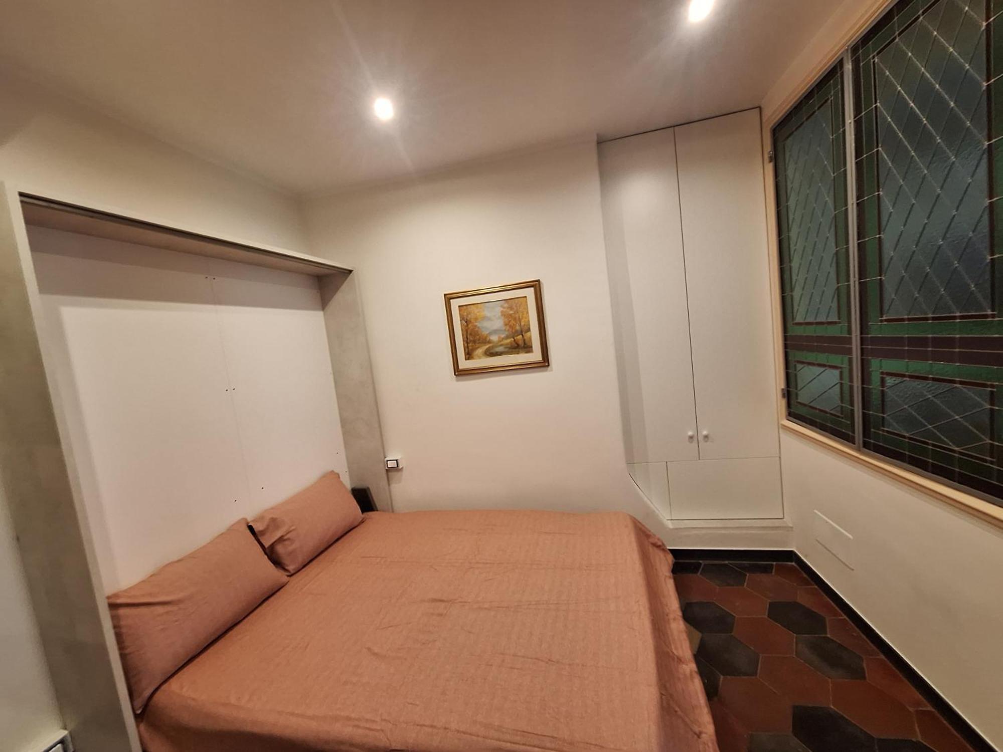 Appartement Il Talismano-In Citta -Vicino Al Mare à Savone Extérieur photo