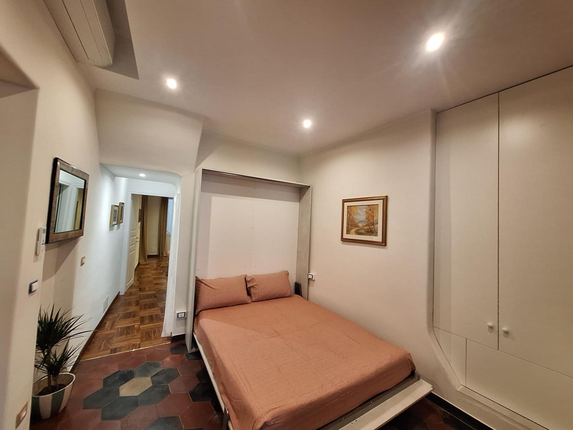 Appartement Il Talismano-In Citta -Vicino Al Mare à Savone Extérieur photo